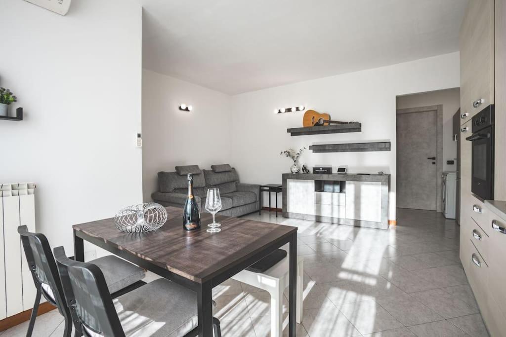 B&B Lissone - La Corte Apartment [Monza - Milano] + free Wi-Fi - Bed and Breakfast Lissone