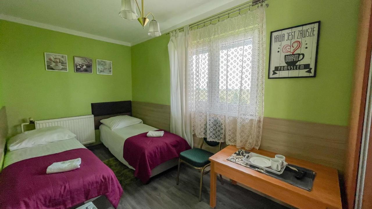 Economy Doppelzimmer