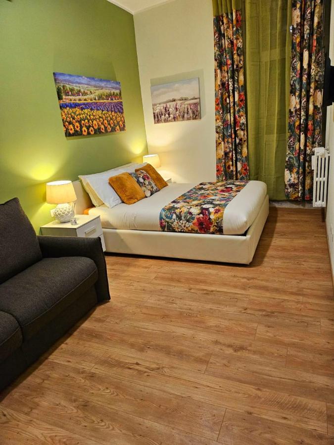 Blessed Way - B&B Roma