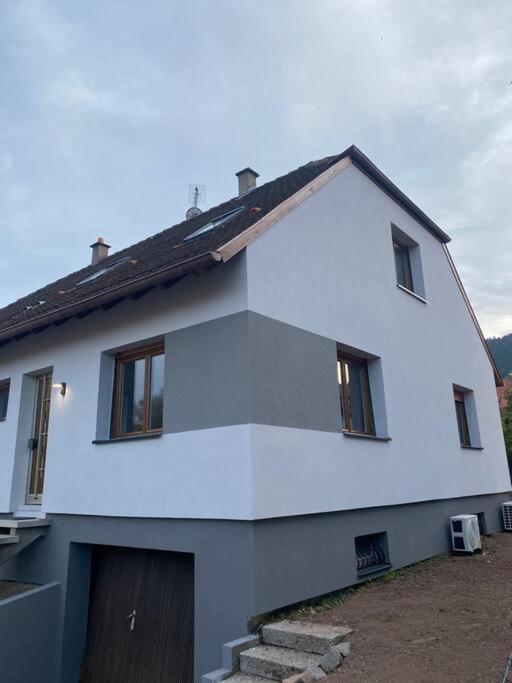 Als AS DE COEUR La maison aux mille et un coeurs - Bed and Breakfast