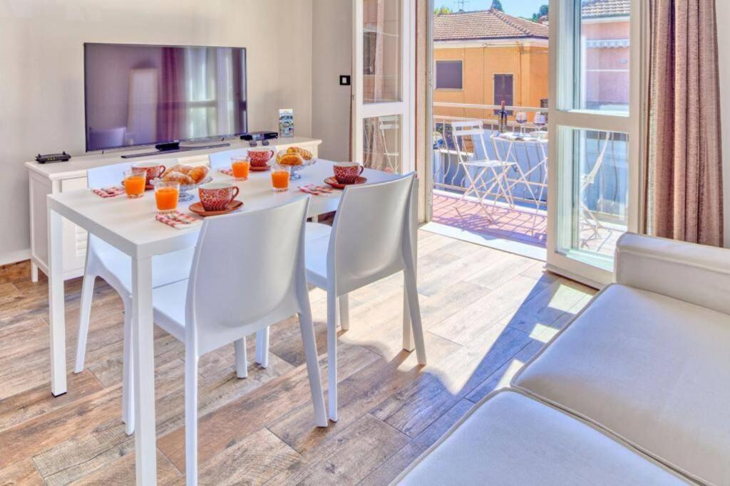 Diano Marina Holidays - B&B