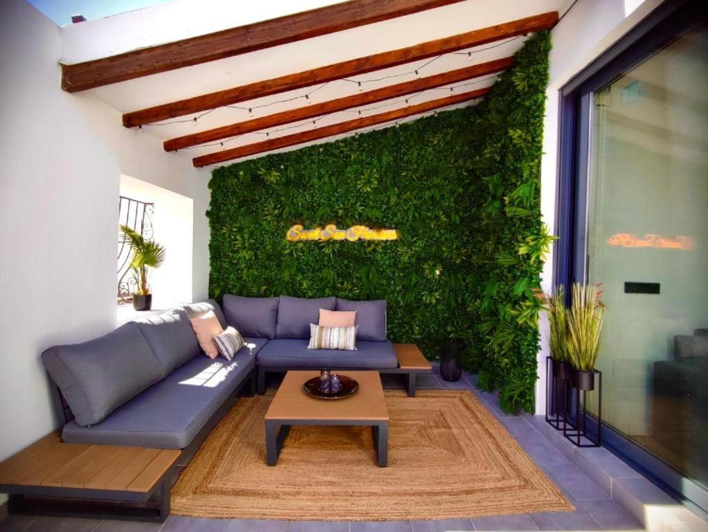 Sweet San Francisco - B&B