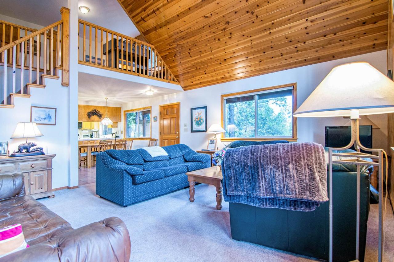 Sunset View Chalet - Ferienwohnung Arnold