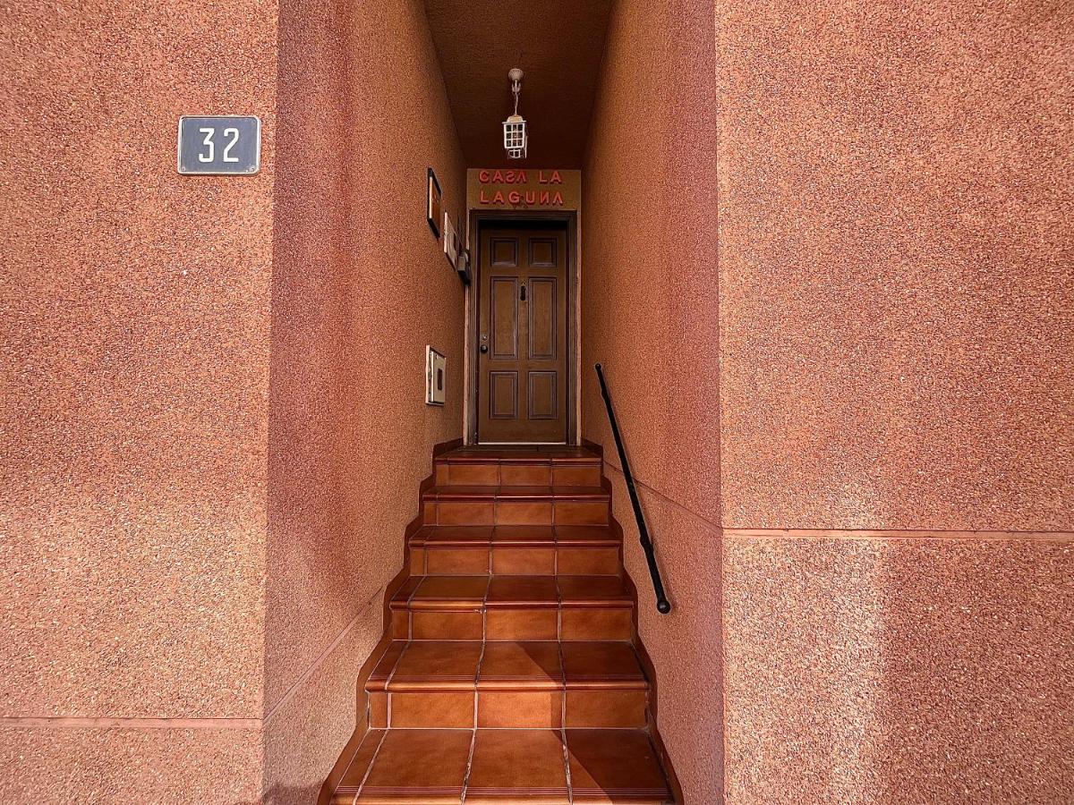 Casa La Laguna - Chambres d’hôtes