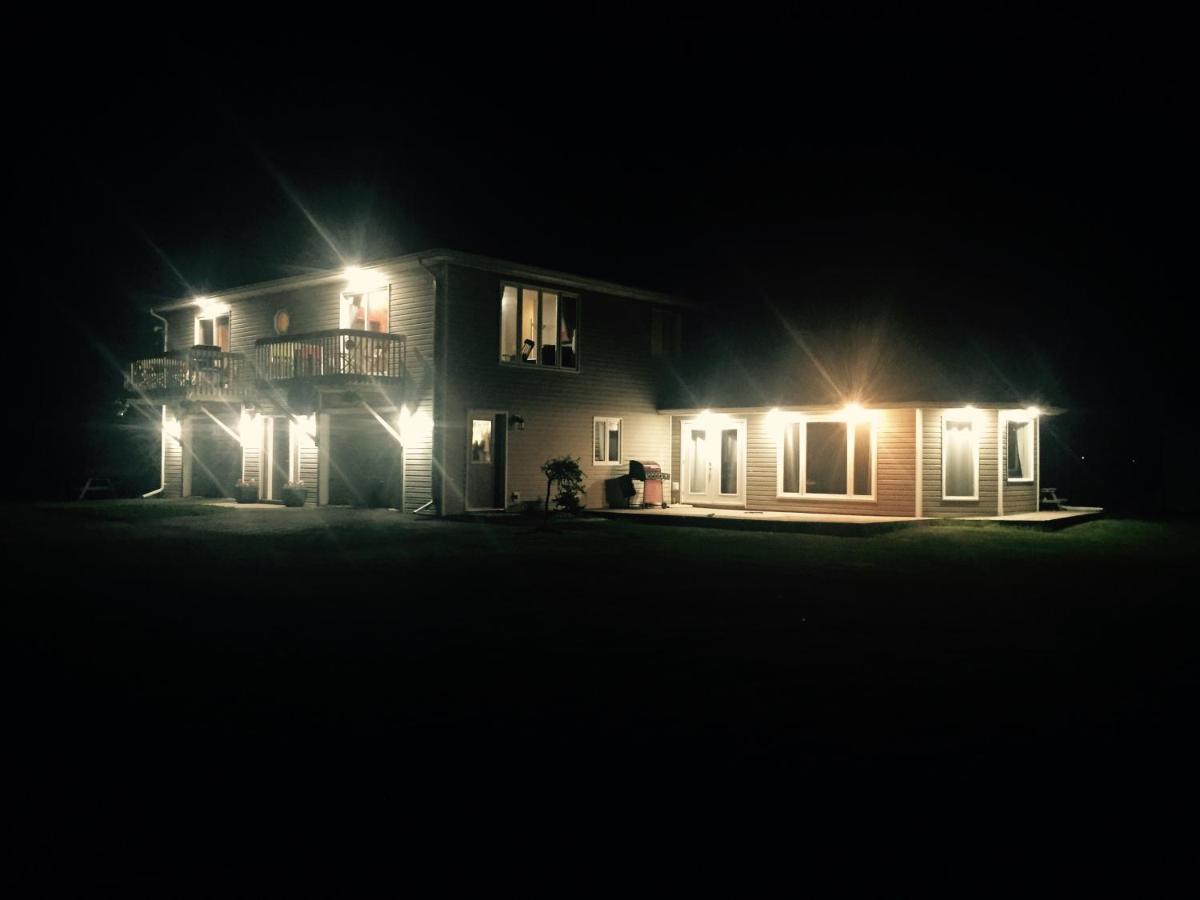 PEI Cottage Rental - B&B