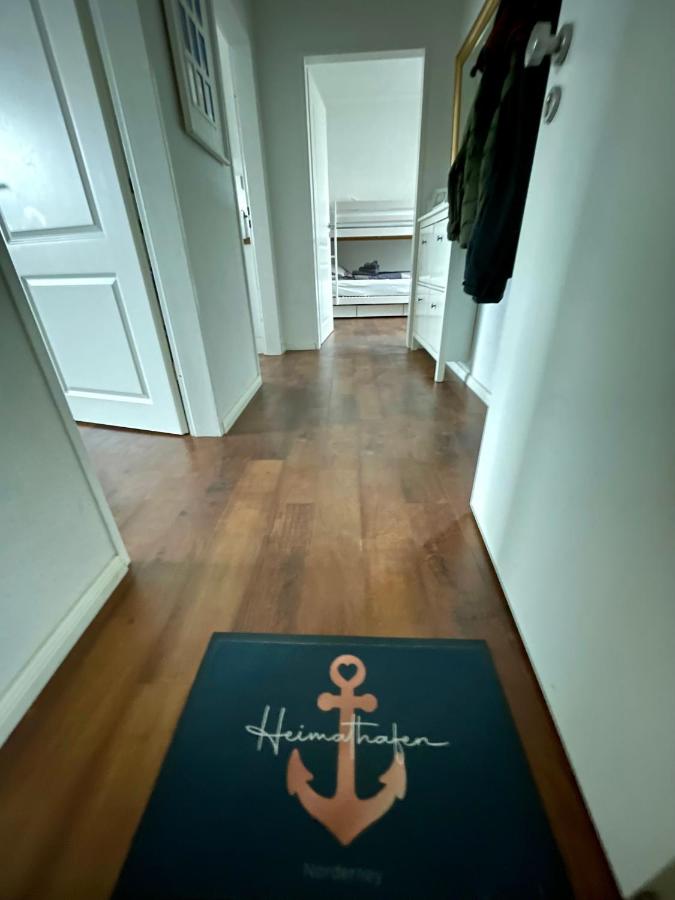 Geschmackvolle Ferienwohnung zentral und strandnah gelegen. WLAN kostenlos. - B&B