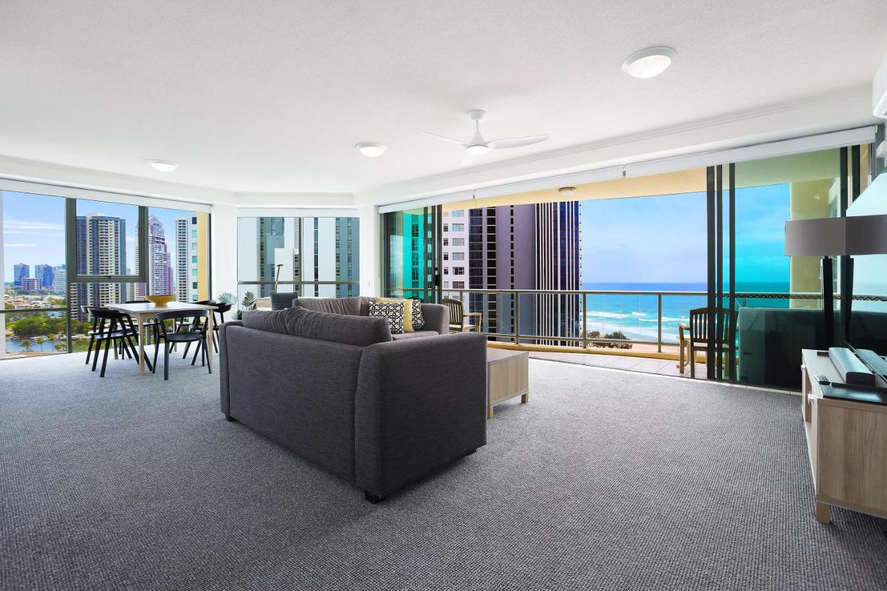 Two-Bedroom Apartment - 1402 Sun City