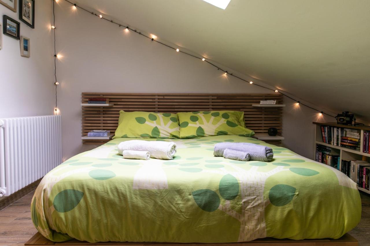 Simo's HoMe - B&B