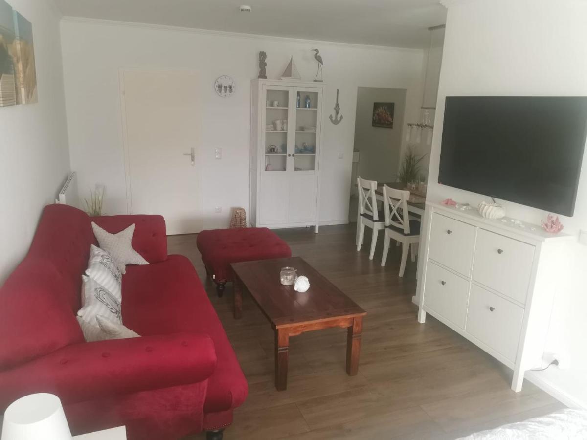 Ferienwohnung Küstenkind - B&B