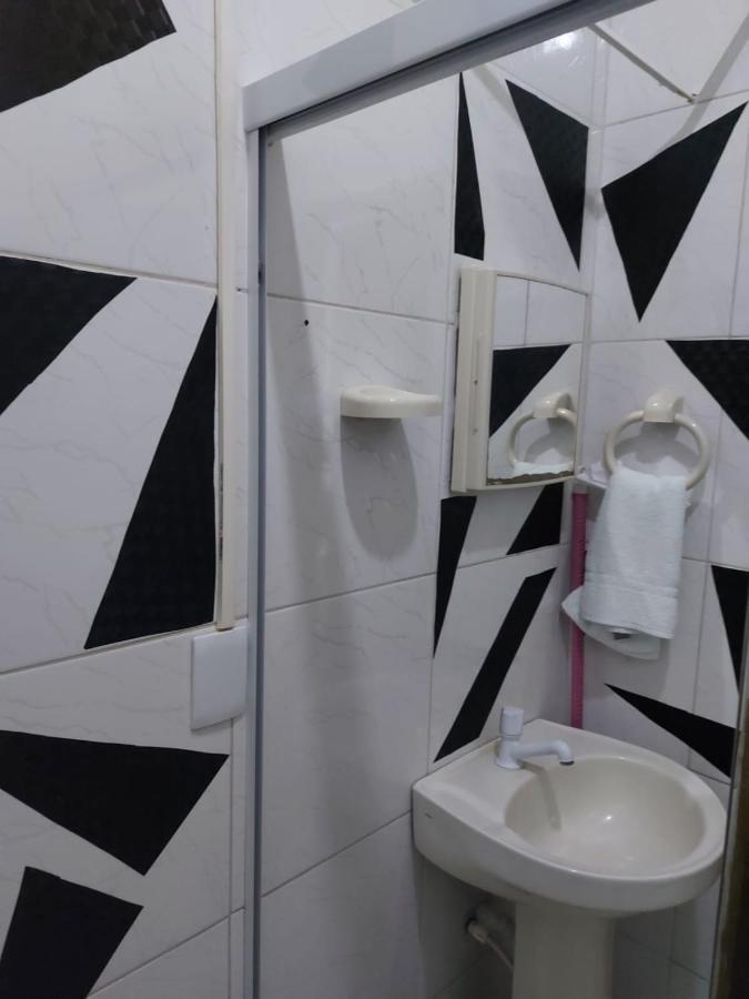 Mini suíte Atitude no centro de Maragogi - Ferienwohnung Maragogi