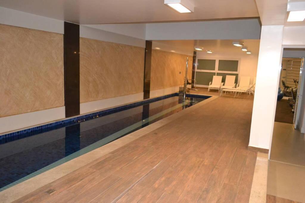 Relaxed and cozy - For fun or business - B&B São Paulo