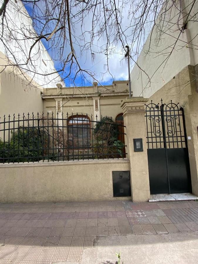 La Casona de Blanca - Ferienwohnung
