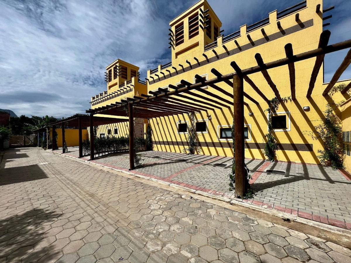 Piscina privativa - 300m da praia - B&B