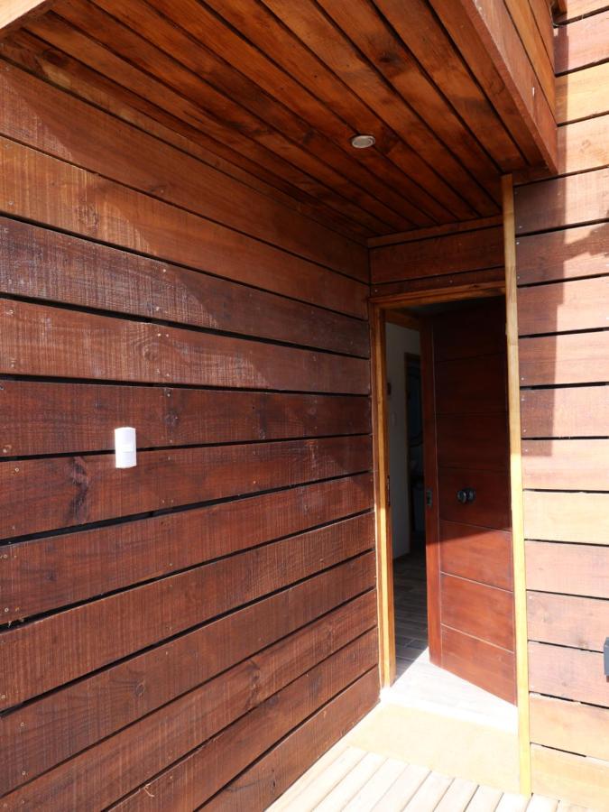 M House Pichilemu - Ferienwohnung