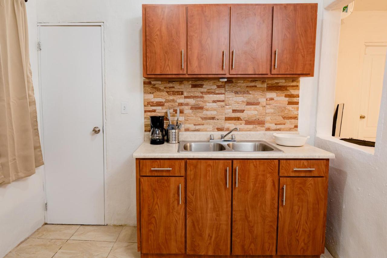 Apartment mit 3 Schlafzimmern
