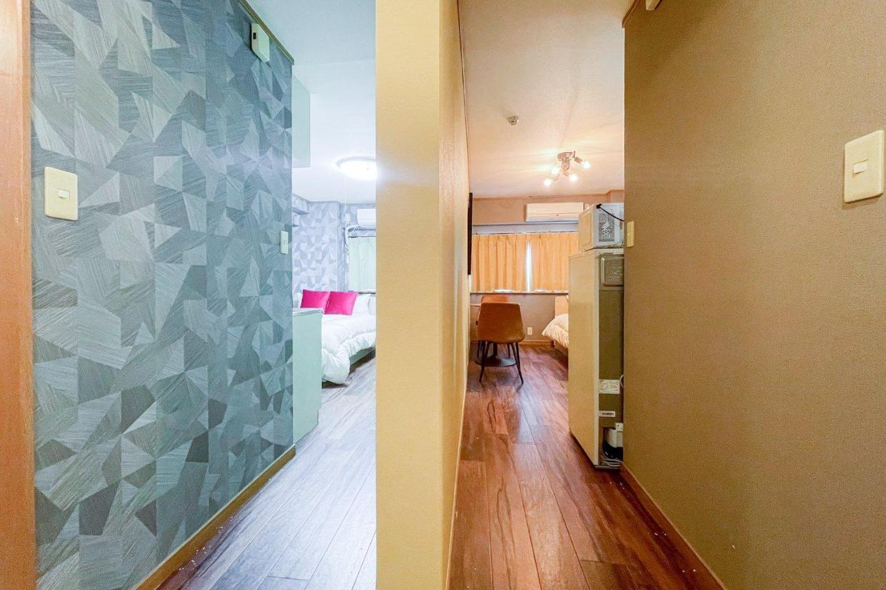 Apartment mit 2 Schlafzimmern