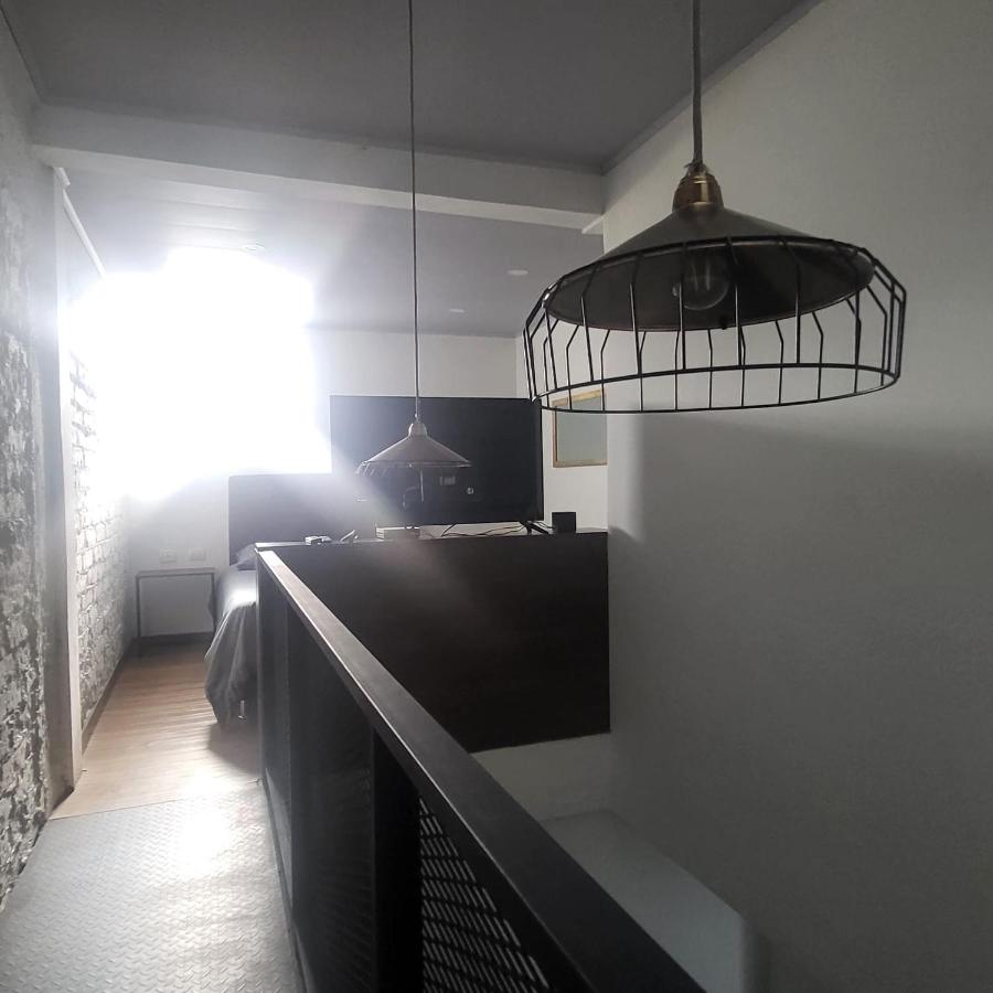 Duplex Apartment