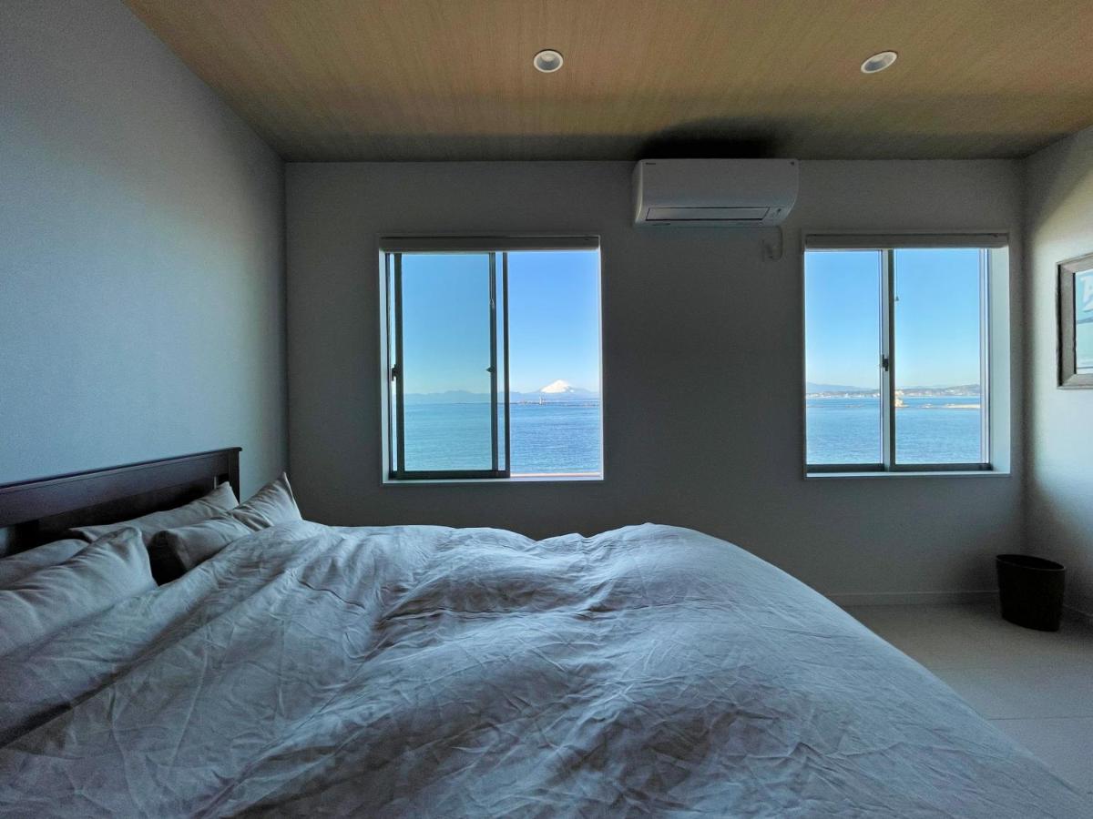 Triple Room with Sea View