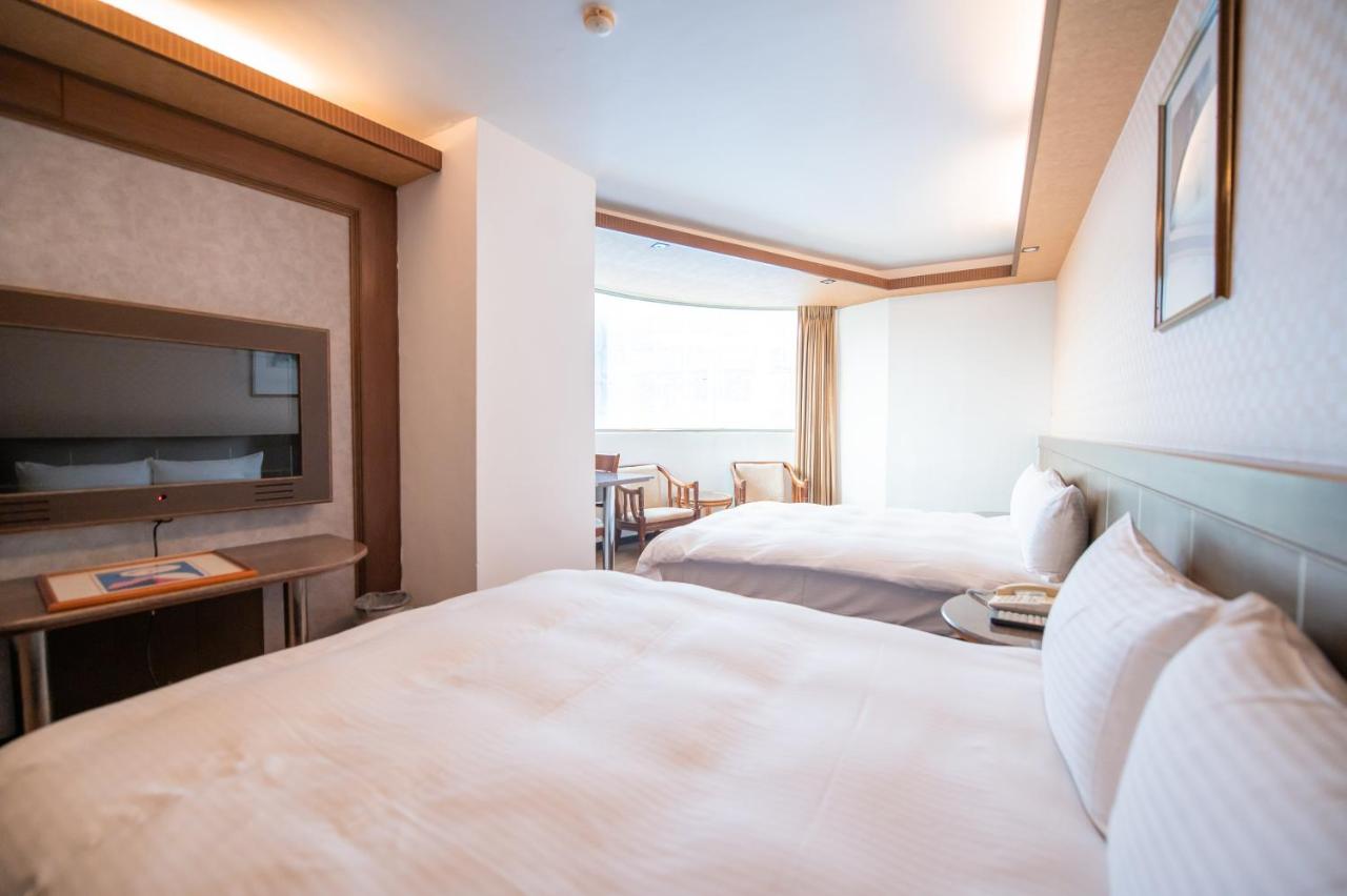 B&B Taichung - 台中灣文旅 T C ONE Hotel - Bed and Breakfast Taichung