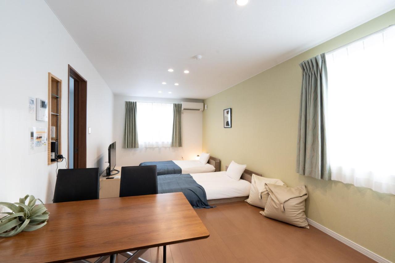 Appartamento con 2 Camere da Letto