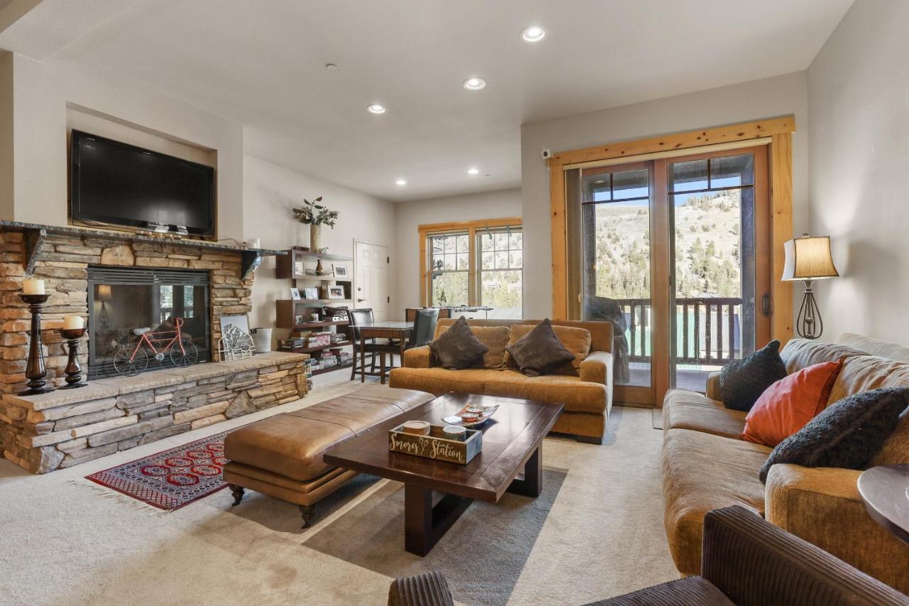 Lavishness at Elevation – Timber Ridge 3 Bedroom condo - B&B