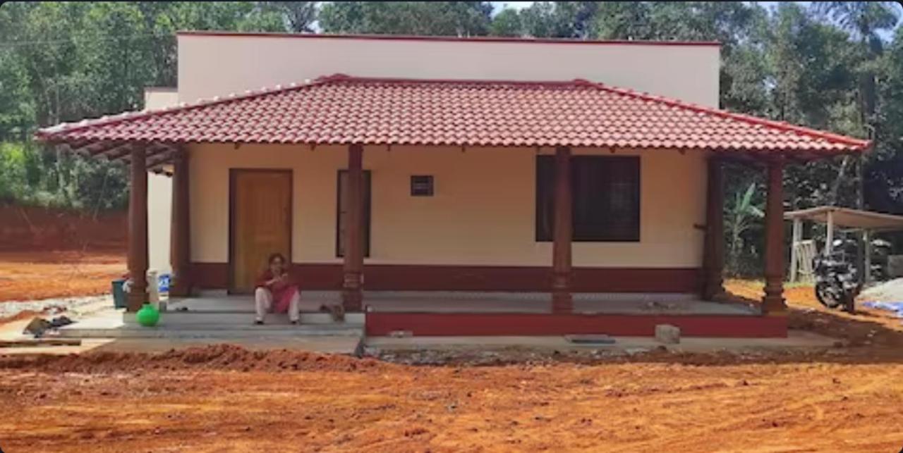 Monsoon Mist Nature Stay Sakleshpur by Lexstays - B&B