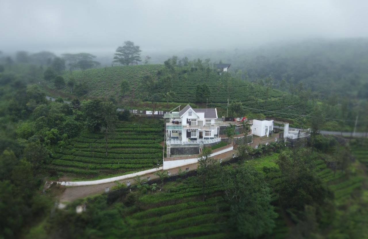 B&B Vagamon - Casa Oliv, Vagamon - Bed and Breakfast Vagamon