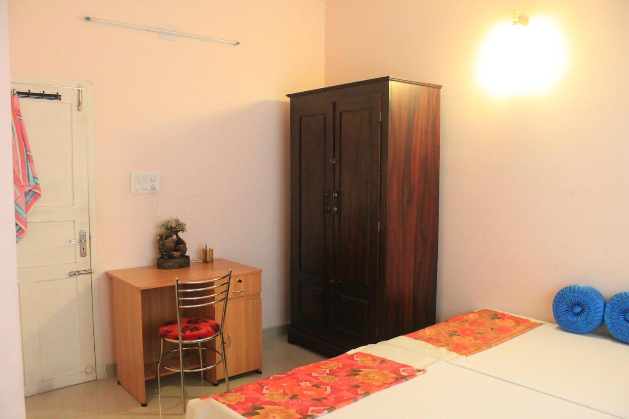 Oshin Home Stay - Ferienwohnung Kochi