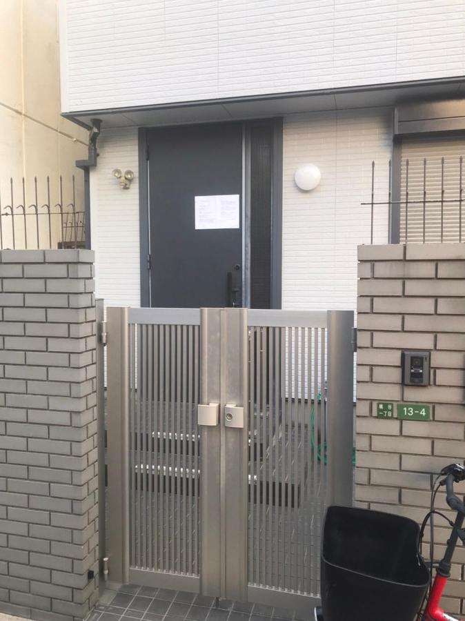 Exsaison 桃谷 - Bed and Breakfast Osaka