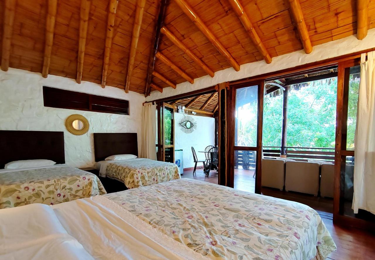 Suite Familiare con Balcone
