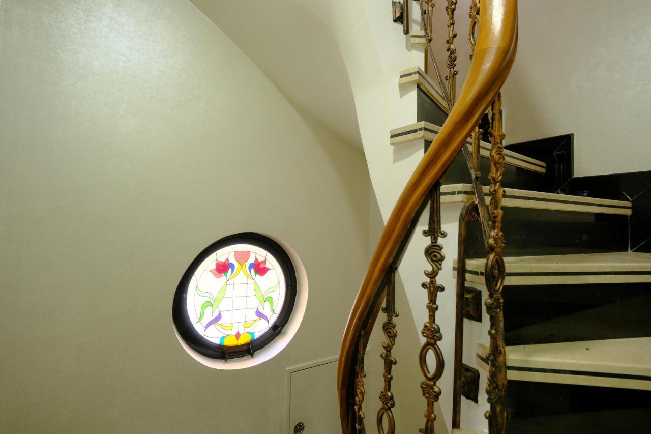 Taksim Celebi Suites - B&B