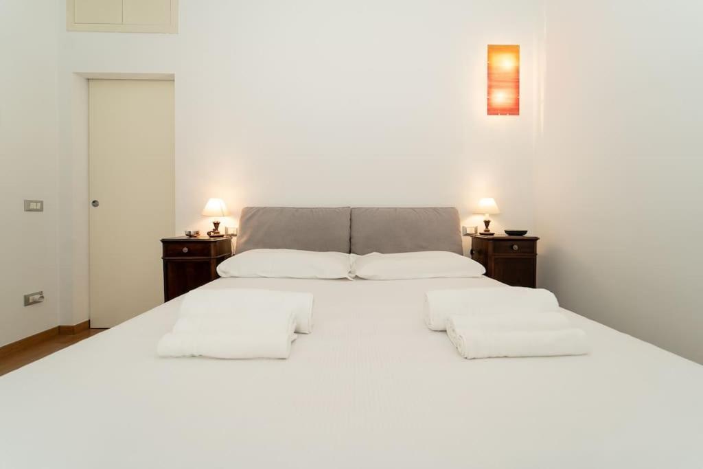 Appartamento con 1 Camera da Letto