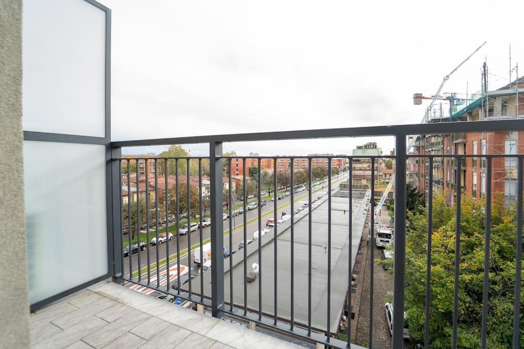 appartamento a 500 metri da San Siro - B&B Milano