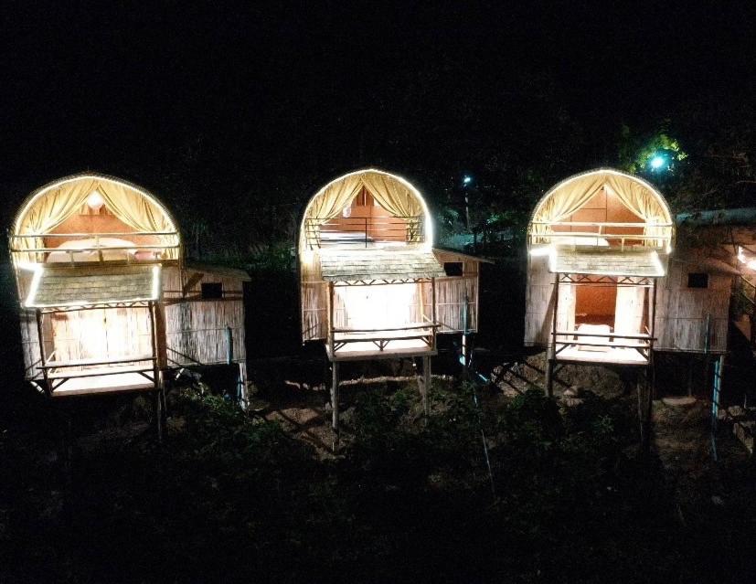 CHAKERPOR บ้านชาเกอะปอ - B&B