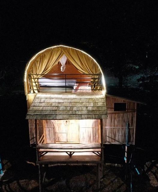 CHAKERPOR บ้านชาเกอะปอ - B&B Ban Mae Sapok