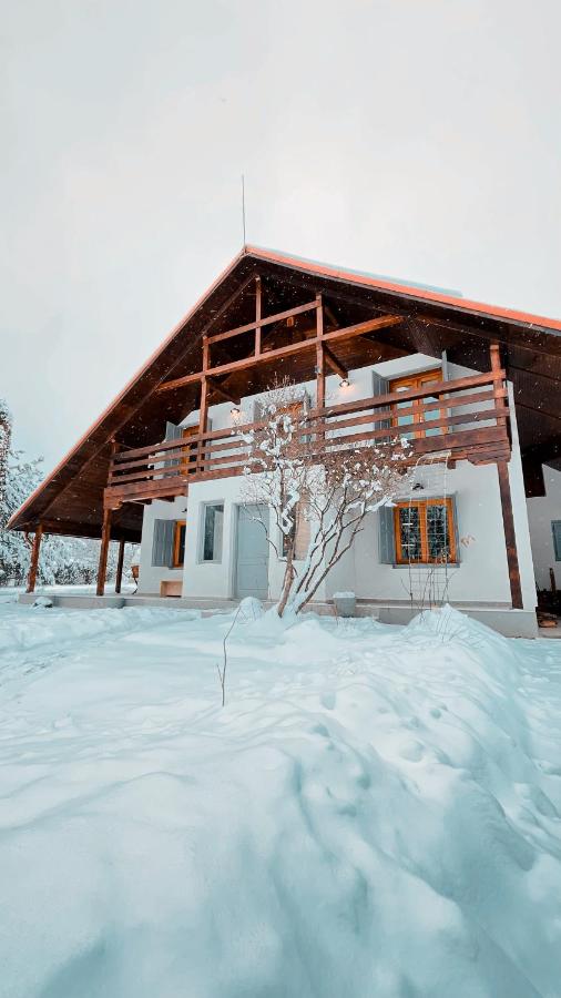 Heritage Villa - Chambres d’hôtes