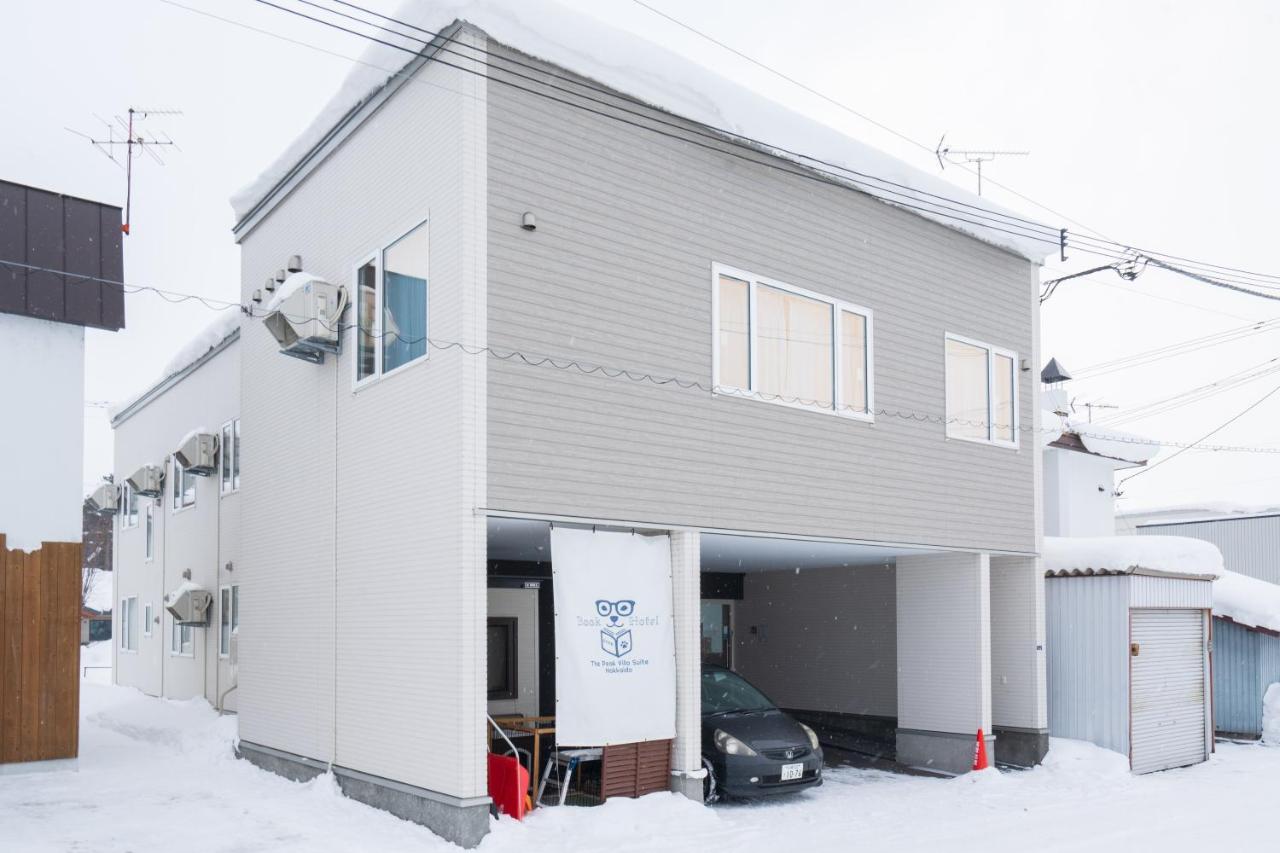 The Peak Villa Suite Hokkaido - Ferienwohnung