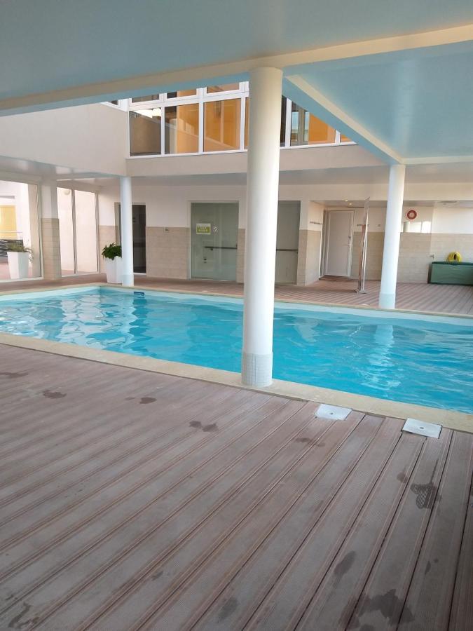Studio avec Piscine résidence Natureva by 8H - B&B Le Cap d'Agde