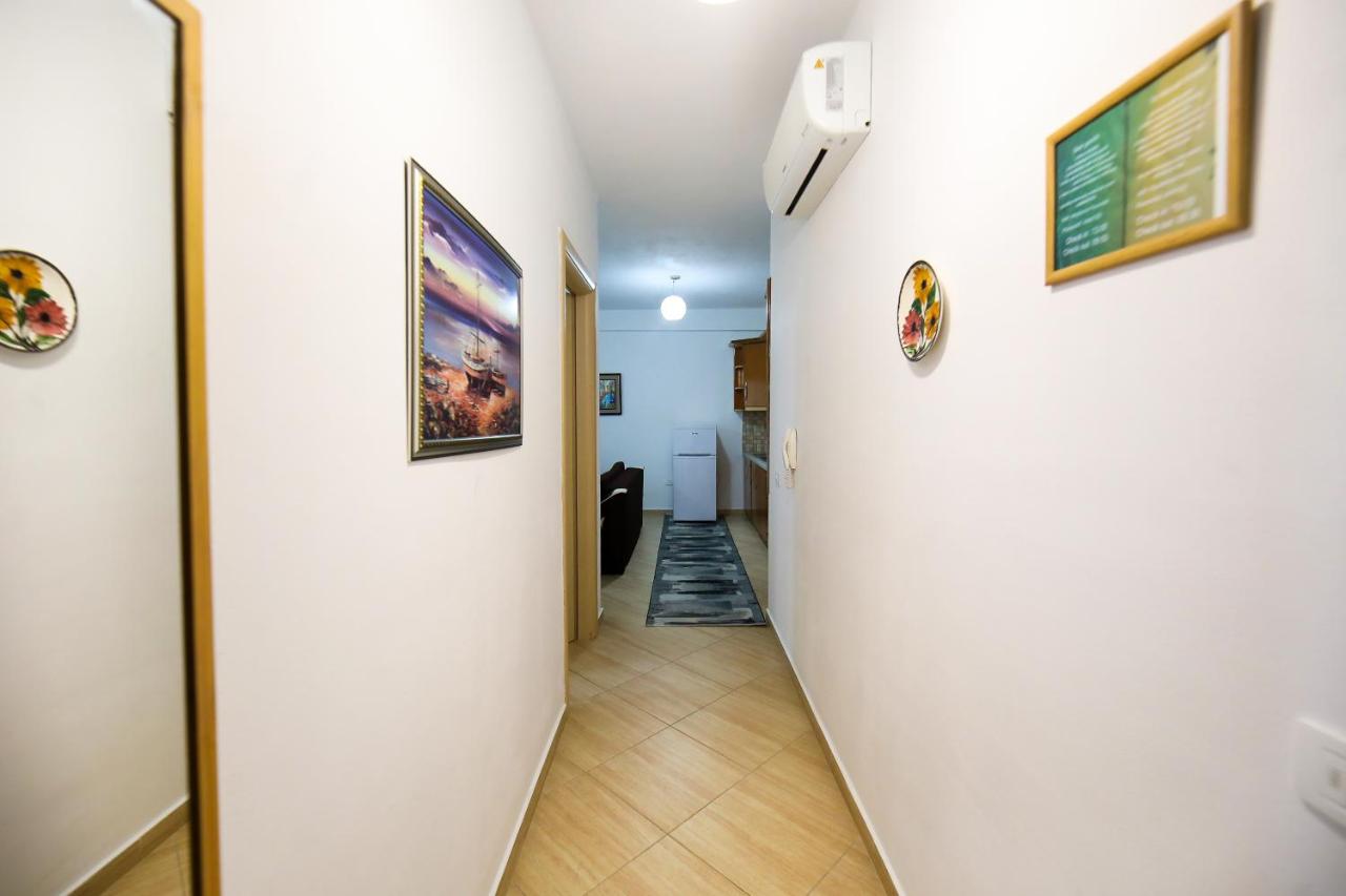 Jimi Apartments 2 - B&B Vlorë