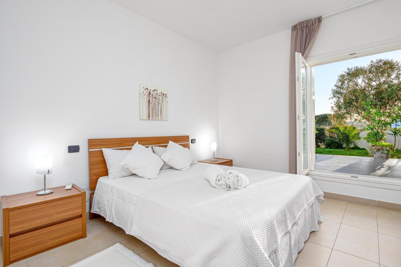 B&B Golfo Aranci - Villa Marconi Apartment 5 - Bed and Breakfast Golfo Aranci