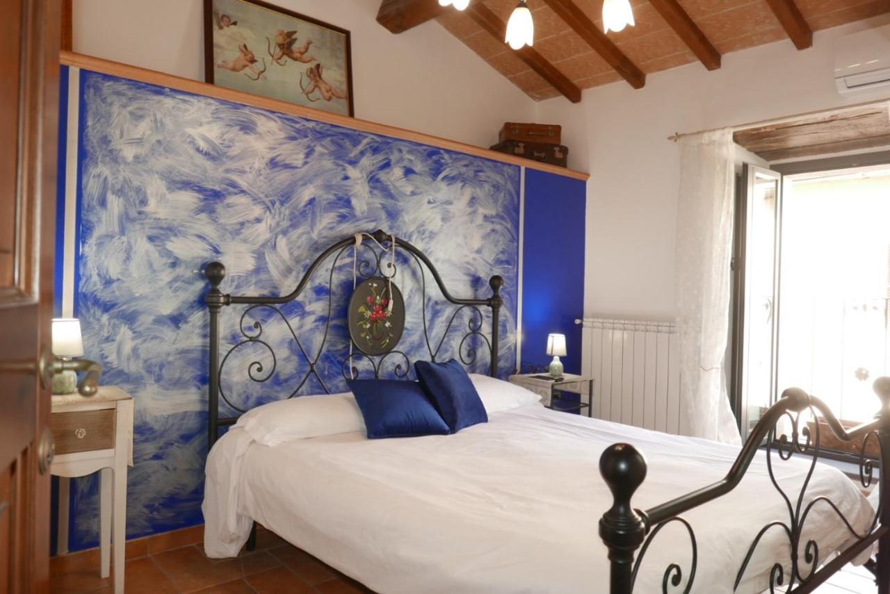 B&B Viterbo - Palazzetto San Lorenzo - Bed and Breakfast Viterbo