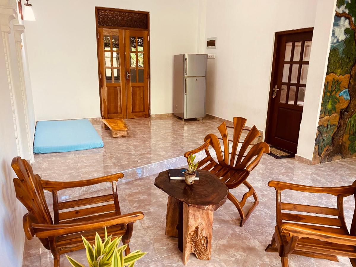 B&B Matara - Dream Villa - Bed and Breakfast Matara