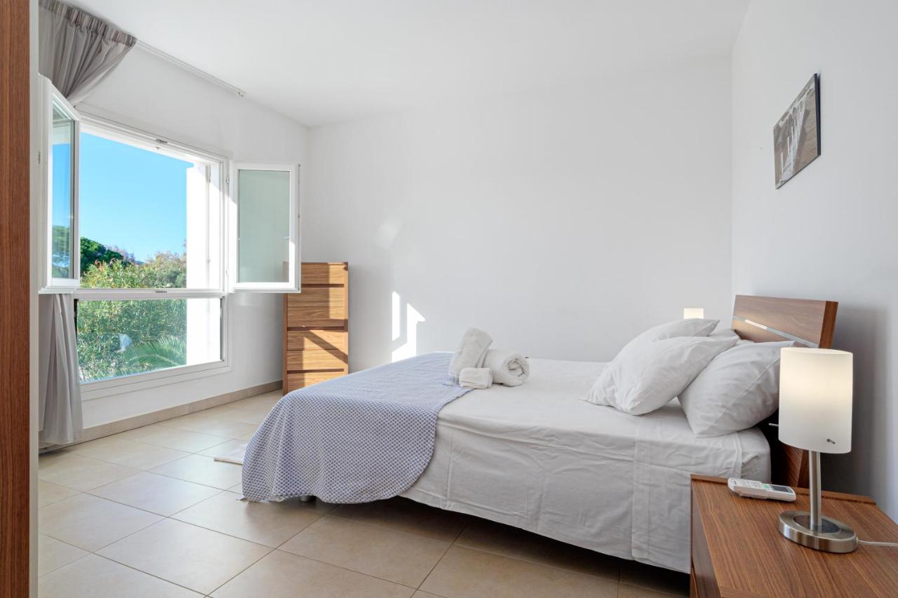 B&B Golfo Aranci - Villa Marconi Apartment 7 - Bed and Breakfast Golfo Aranci