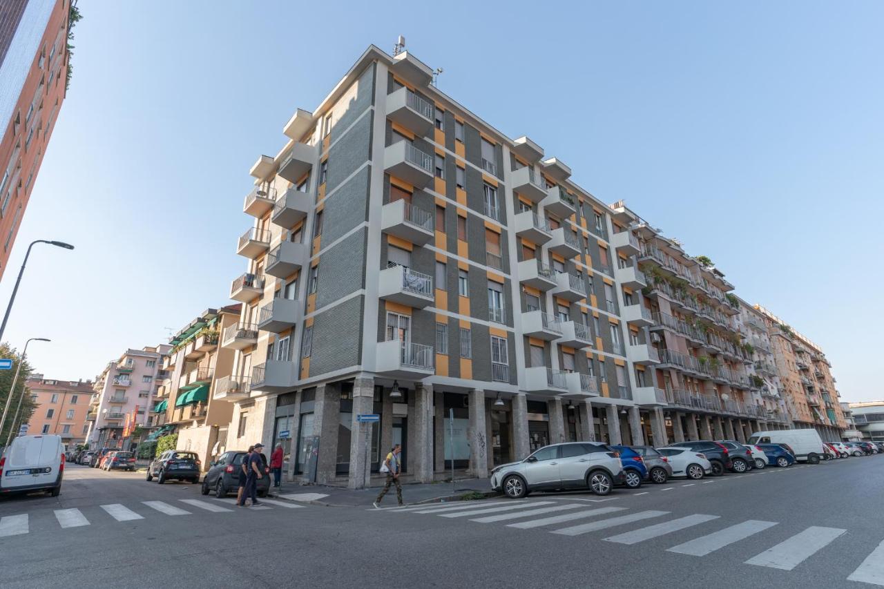 Cimiano suite 22, new apartment - Bed and Breakfast