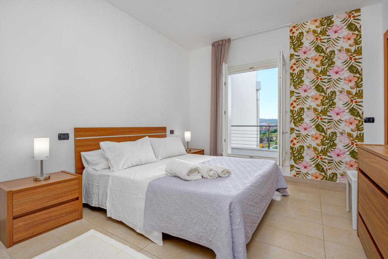 B&B Golfo Aranci - Villa Marconi Apartment 8 - Bed and Breakfast Golfo Aranci