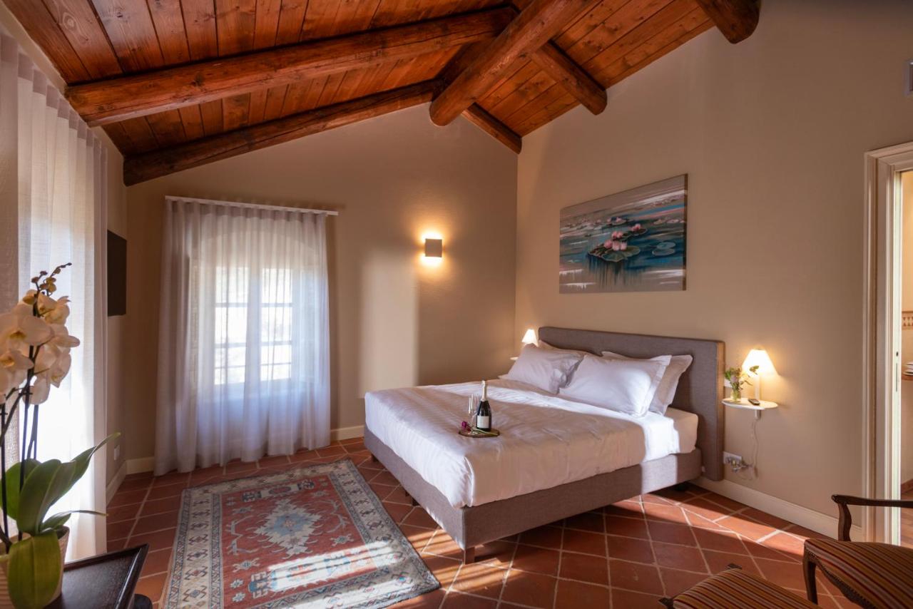 B&B Canale - Agrisuite Le Querce del Vareglio - Bed and Breakfast Canale