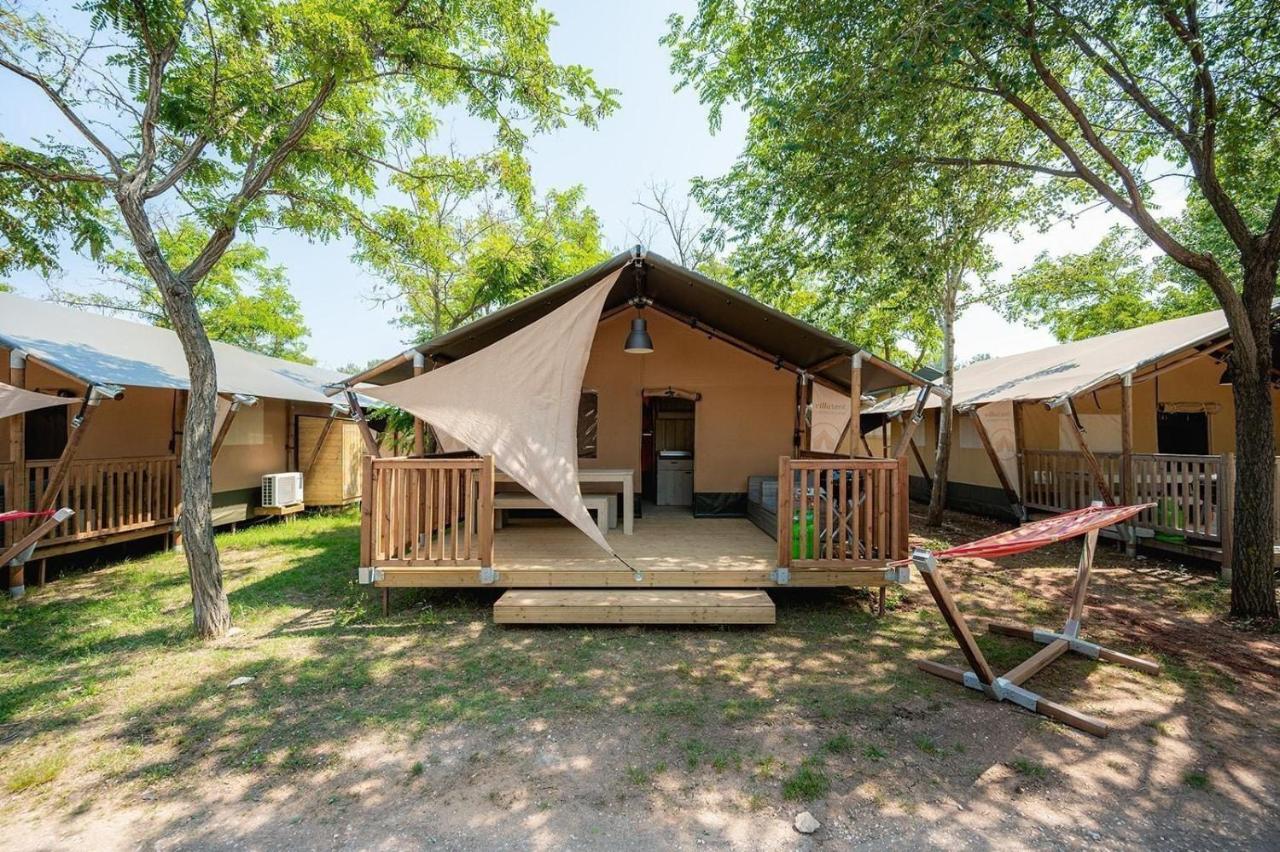 Glamping Gasparina - B&B