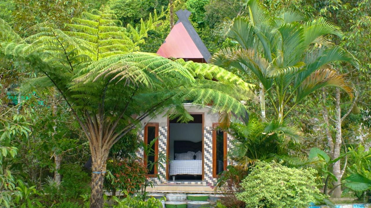 Goa Walet Cottage - B&B