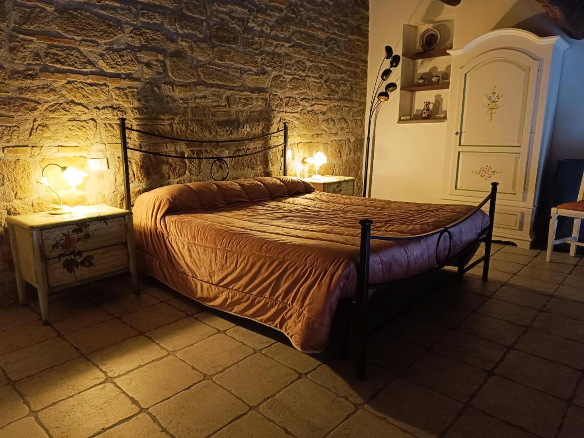 B&B Viterbo - La Fontanella Guest House - Bed and Breakfast Viterbo