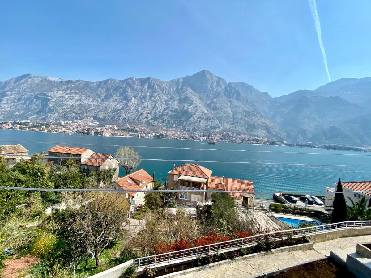 Monolocale con Vista Mare